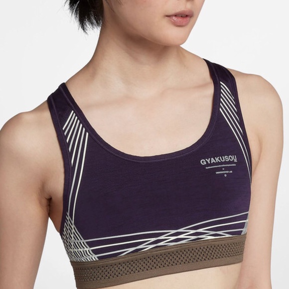 NWT Nike LAB sport bra gyakusou - Picture 3 of 7